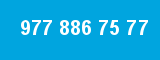 977 886 75 77